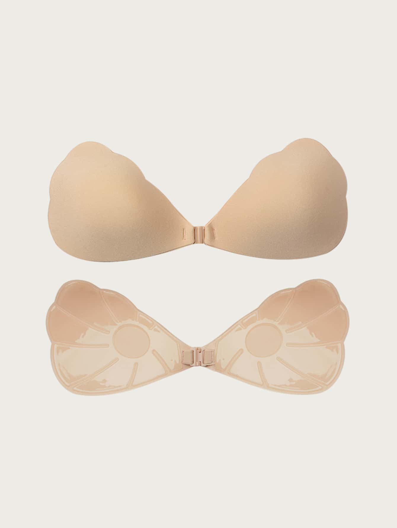 More Details
      (1)   
      View More
           1 / 1 | SHEIN