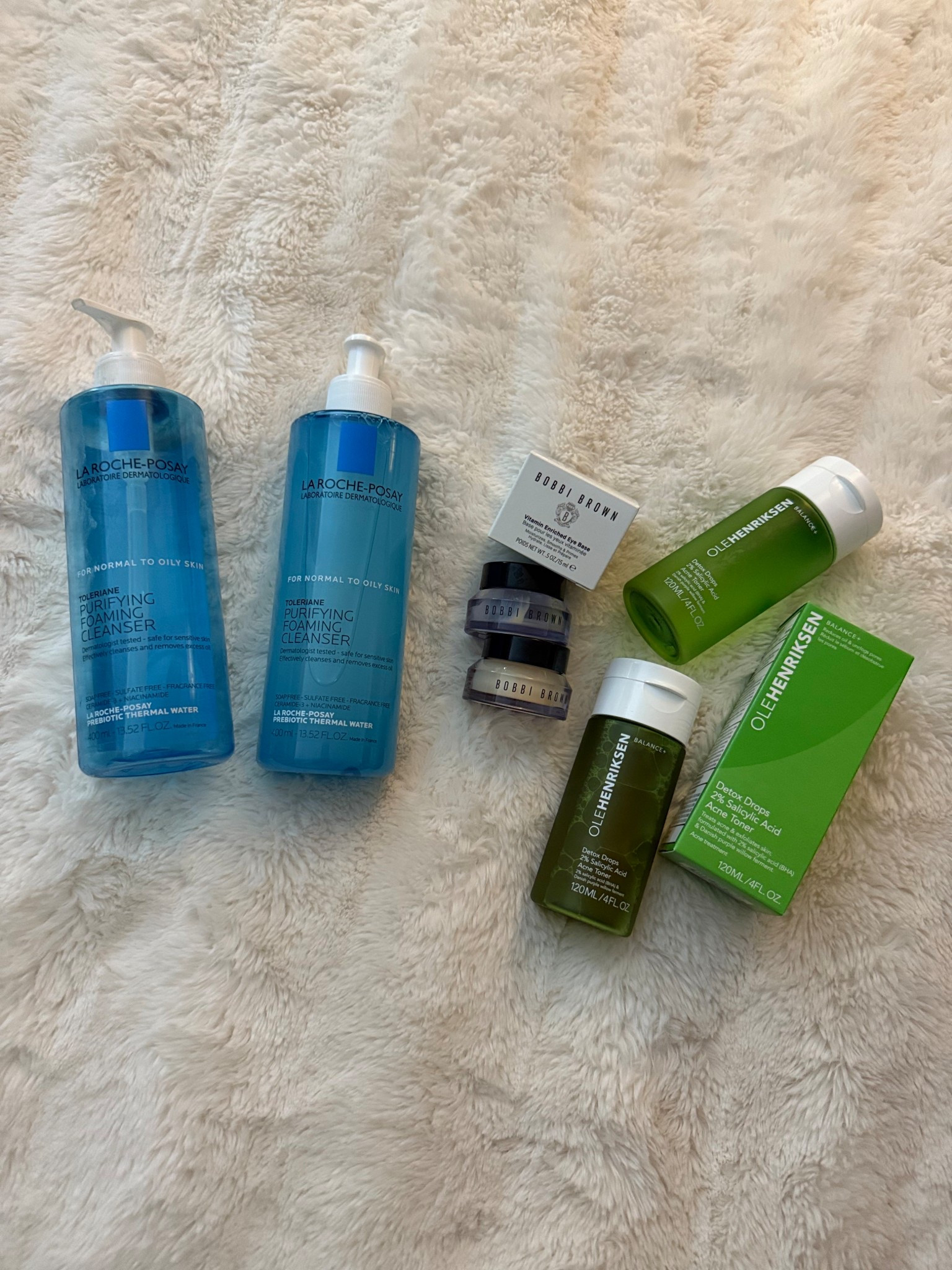 Replacing empties.  A few of my faves 😍

#LTKBeauty #LTKgrwm #LTKOver40