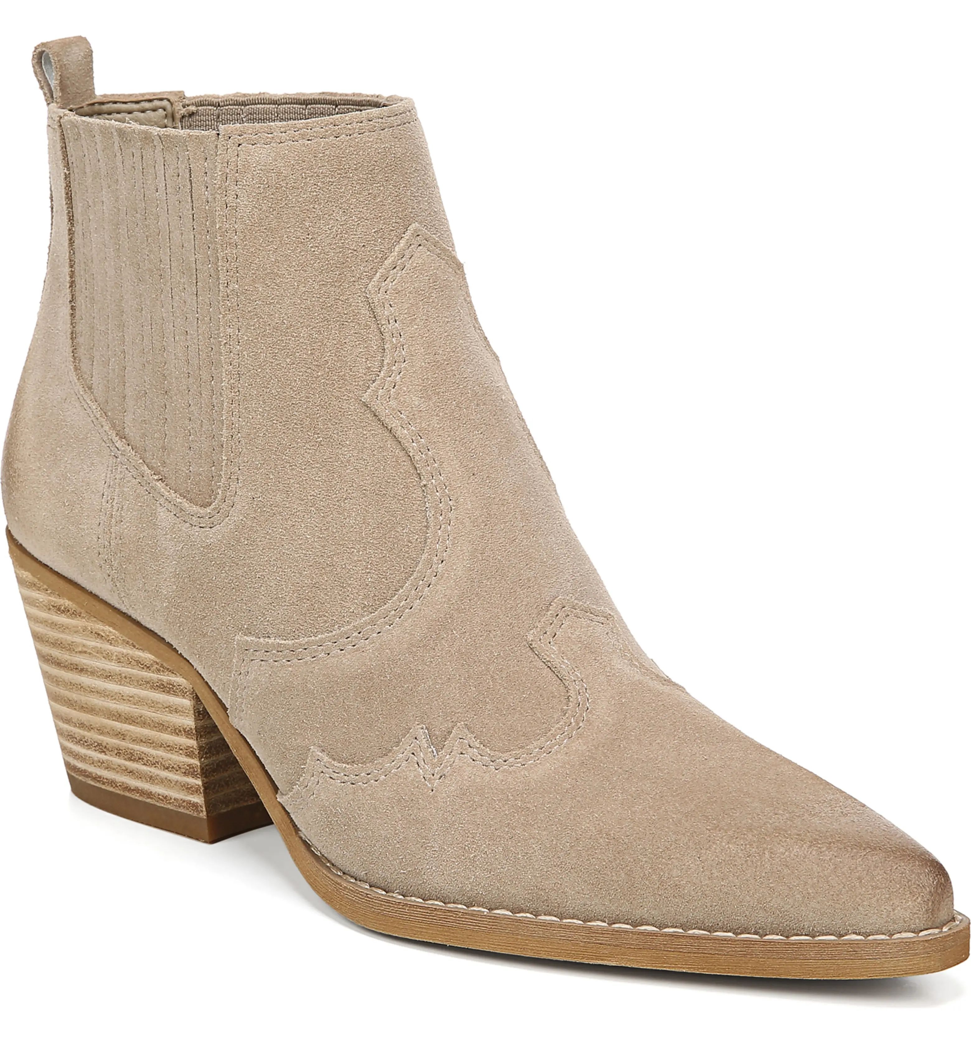 Winona Bootie | Nordstrom