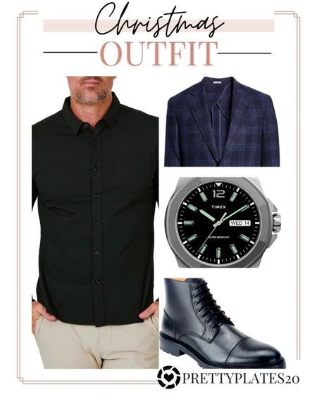Christmas outfit for men, Christmas outfit, Christmas, holiday outfit, holiday photo outfit ideas, holiday office party 

#LTKSeasonal #LTKHoliday #LTKmens