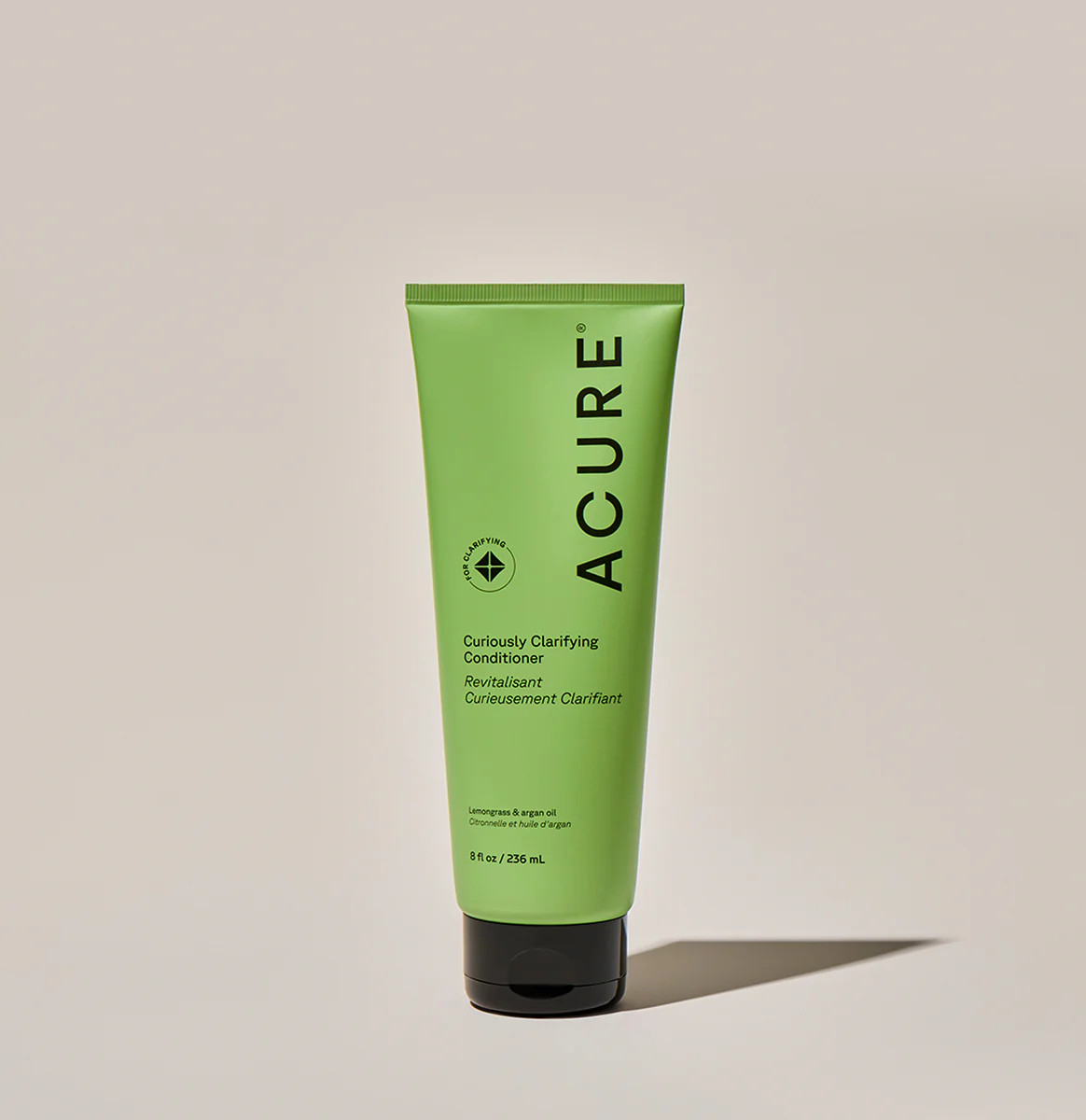 Curiously Clarifying Conditioner | Acure