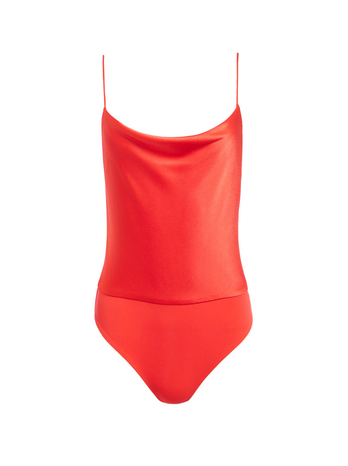 HARMON BODYSUIT | Alice + Olivia