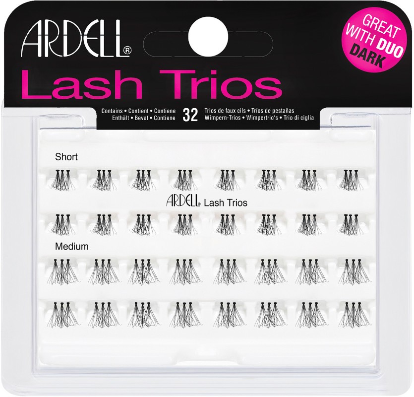 Trios Lash | Ulta