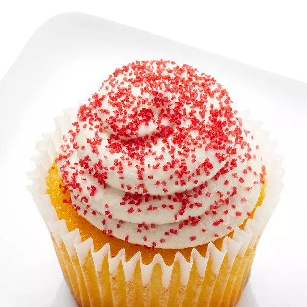 Red Sanding Sugar - 3.7oz - Favorite Day™ | Target