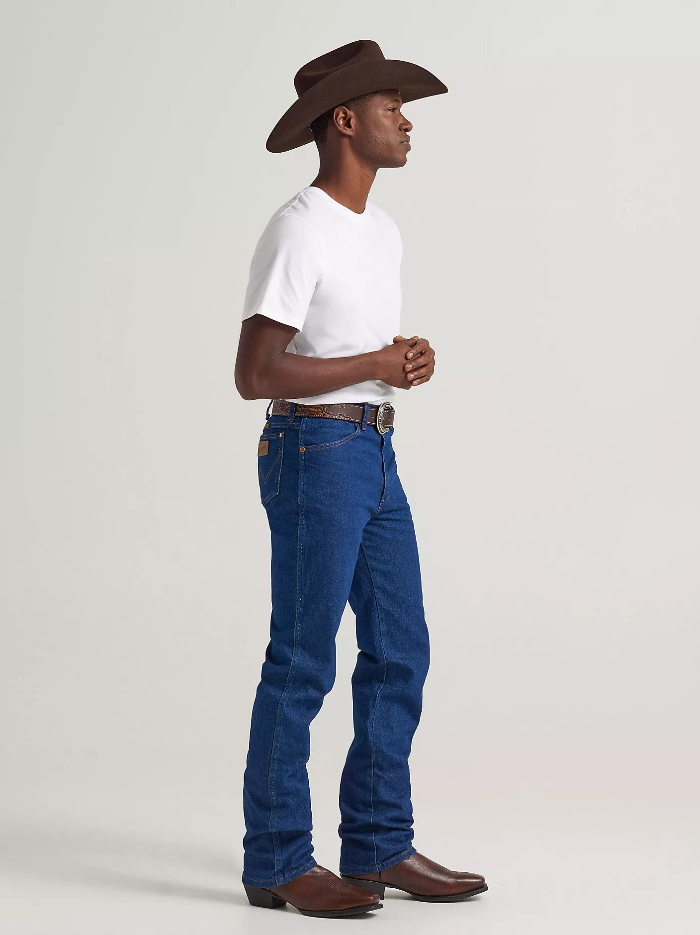 Wrangler® Cowboy Cut® Slim Fit Jean | Wrangler