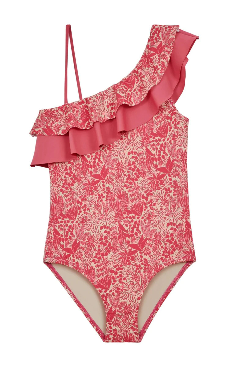 Little Kate One-Piece Swimsuit | Hermoza