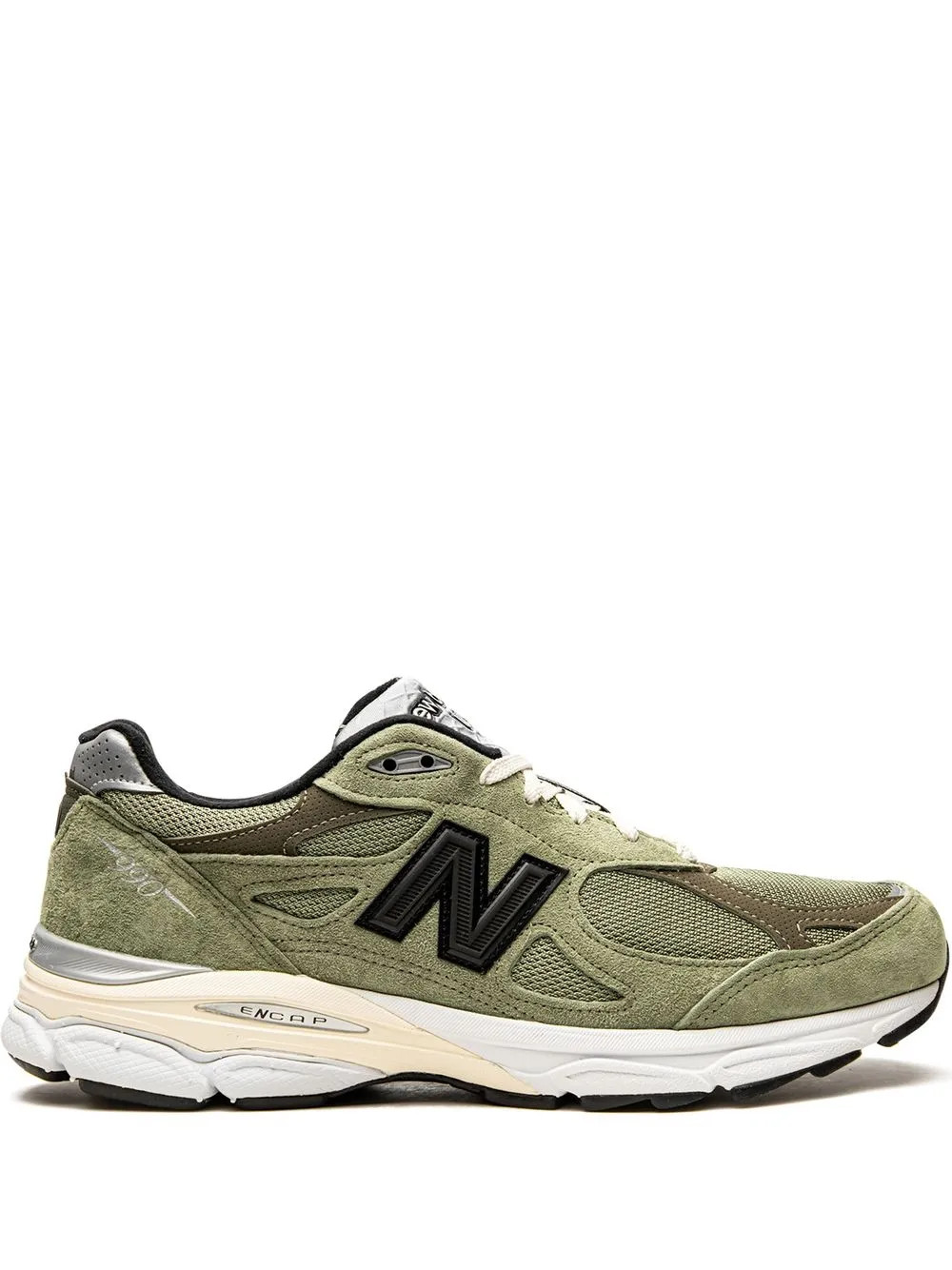 New Balance 990 V3 Sneakers - Farfetch | Farfetch Global