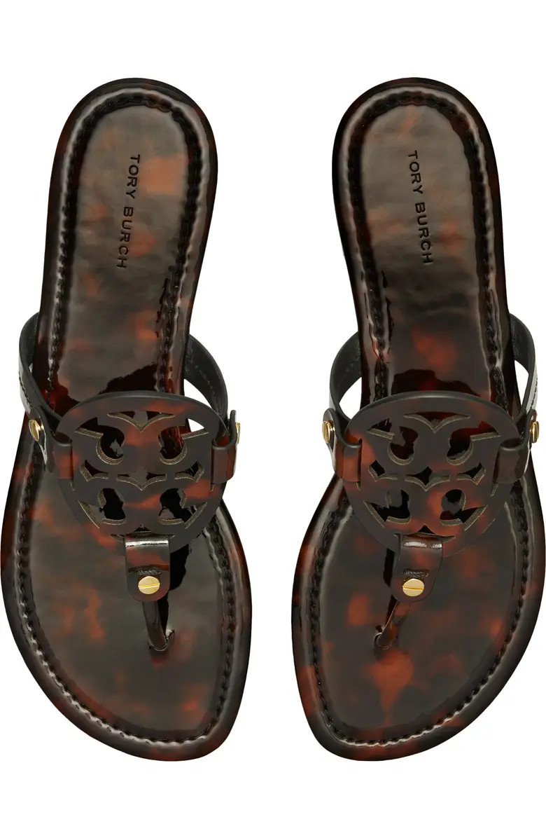 Miller Thong Sandal (Women) | Nordstrom