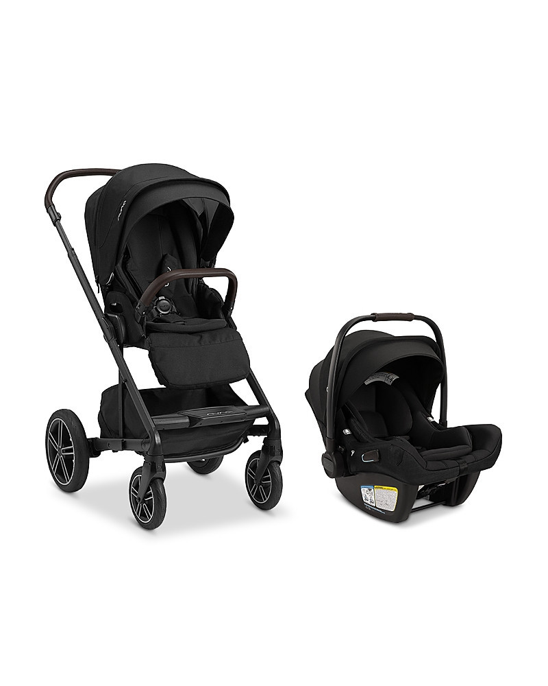 Nuna Mixx Next & Pipa Aire Rx Travel System | Bloomingdale's (US)