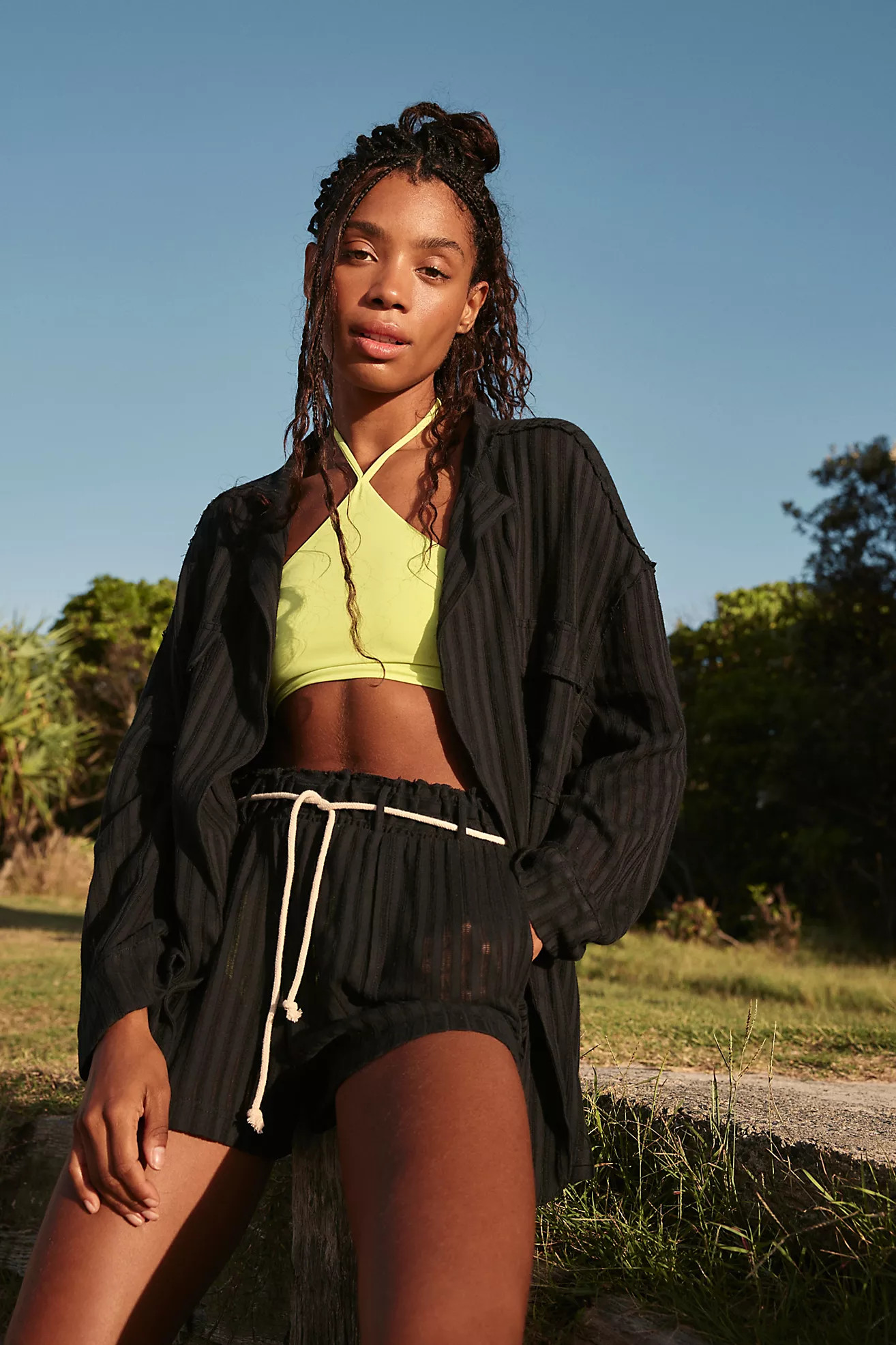 Pacific Set | Free People (Global - UK&FR Excluded)