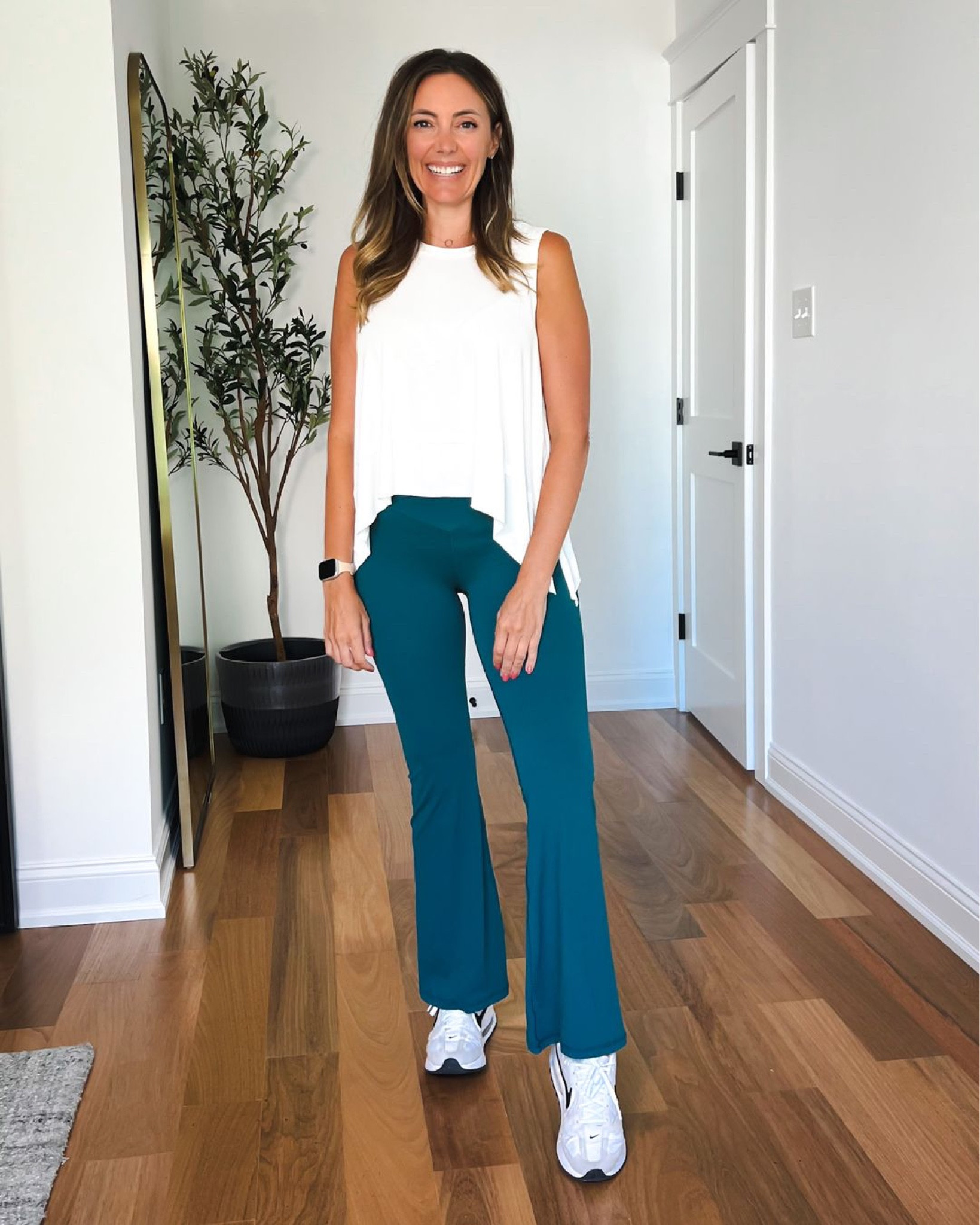 Amazon Buttery Soft Women’s Activewear

Everyday tote
Women’s leggings
Women’s activewear
Fall wreath
Fall home decor
Fall wall art
Lululemon leggings
Wedding Guest
Fall dresses
Vacation Outfits
Rug
Home Decor
Sneakers
Jeans
Bedroom
Maternity Outfit
Women’s blouses
Neutral home decor
Home accents
Women’s workwear
Fall style
Fall fashion
Women’s handbags
Women’s pants
Affordable blazers
Women’s boots
Women’s summer sandals

#LTKSeasonal #LTKActive #LTKStyleTip