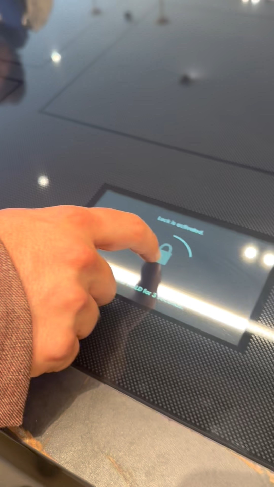 Sleek, silent, and lightning-fast — an induction cooktop brings professional-level precision to your everyday cooking. This season, holiday hosting feels effortless — every dish turns out perfect while your kitchen stays calm, chic, and beautifully modern.
#holidayhome #luxurylifestyle #kitchendesign #inductioncooking

#LTKSaleAlert #LTKHome #LTKHoliday