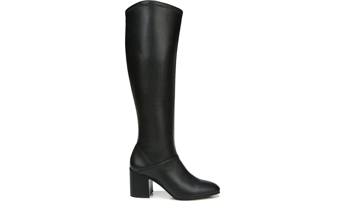 Franco Tribute Wide Calf Tall Boot | Franco Sarto