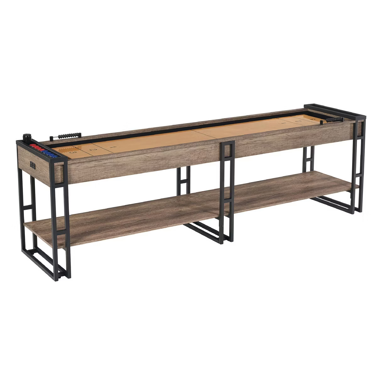 Barrington Lexington 108'' Shuffleboard Table | Target