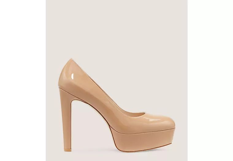 Dancefloor 130 Pump | Stuart Weitzman Outlet