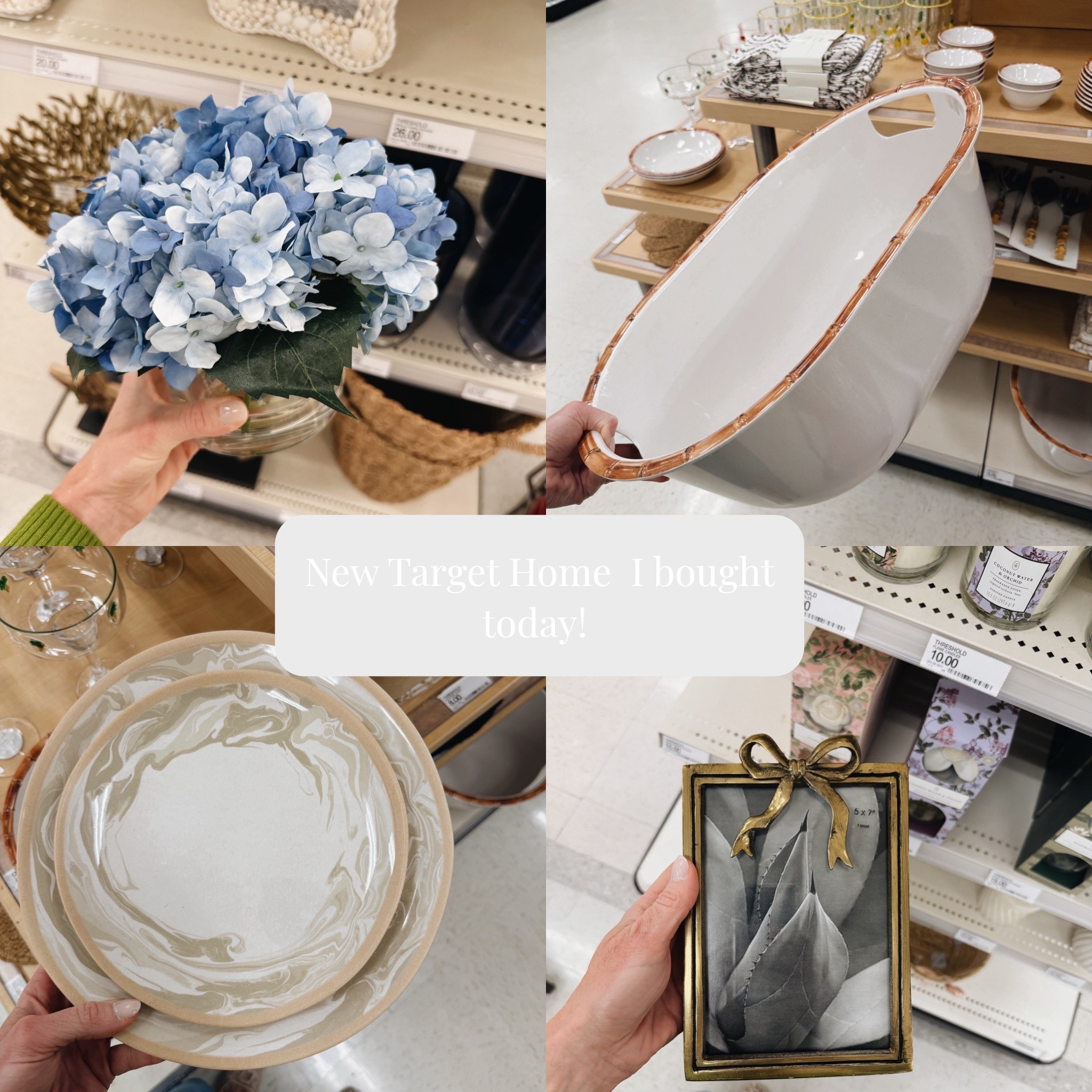 So good for spring ! 