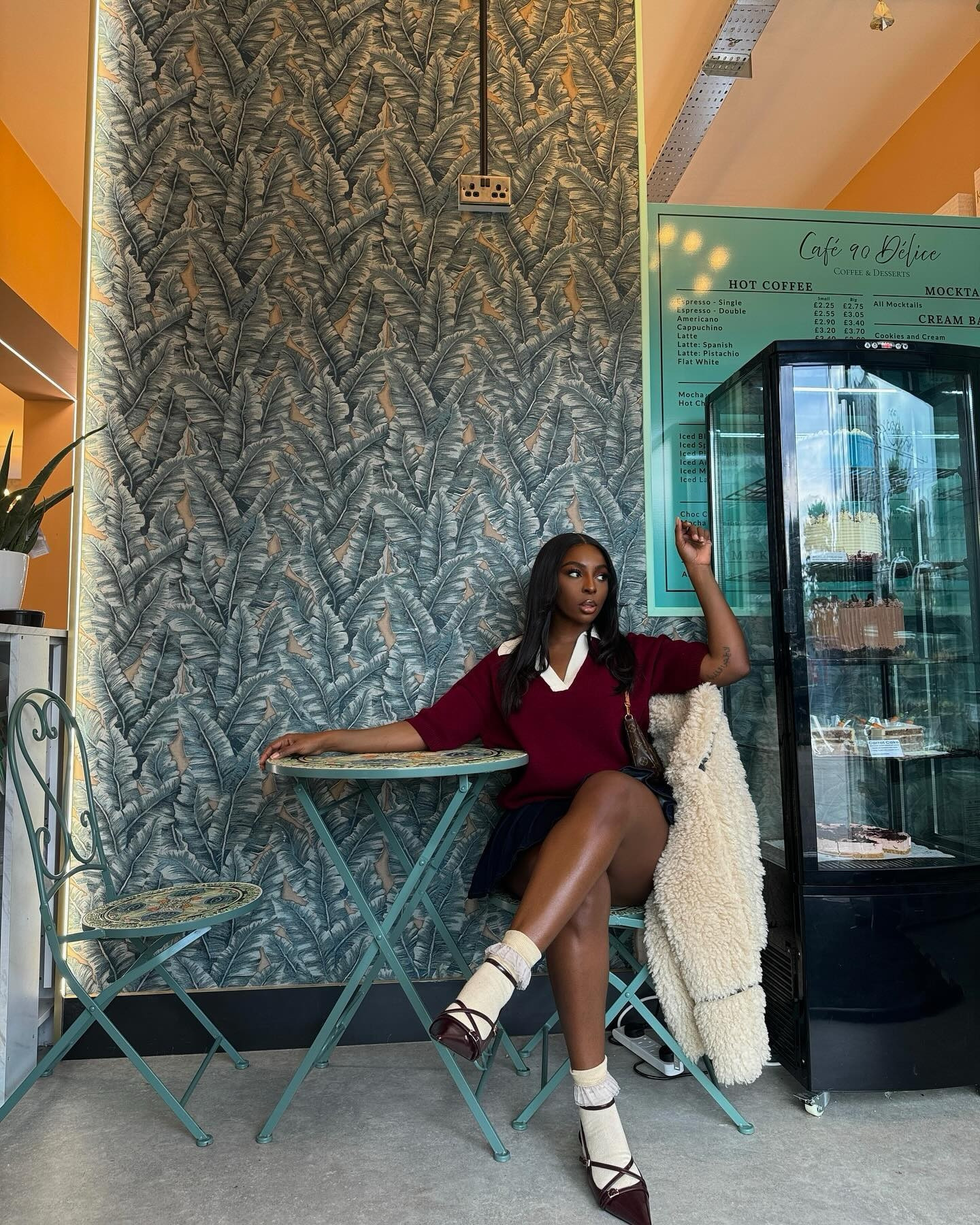 My love for kitten heels exists shame free 🥹⁣⁣
⁣⁣
Comment NEED if you’d like direct links to be sent to you ♥️⁣
⁣
⁣
⁣
⁣
⁣
⁣
 #asos #AD