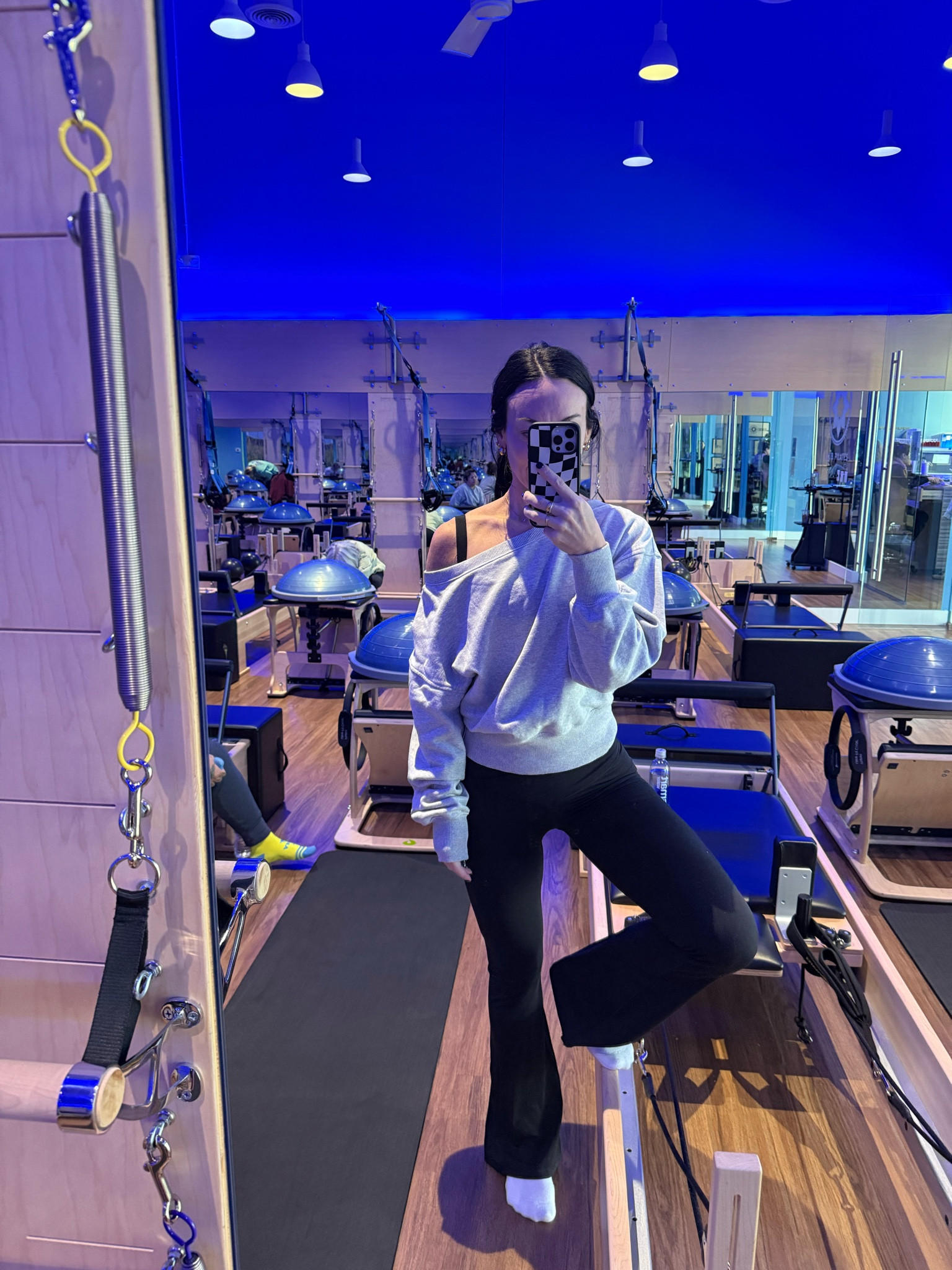 Aerie Pilates Fit 🩰