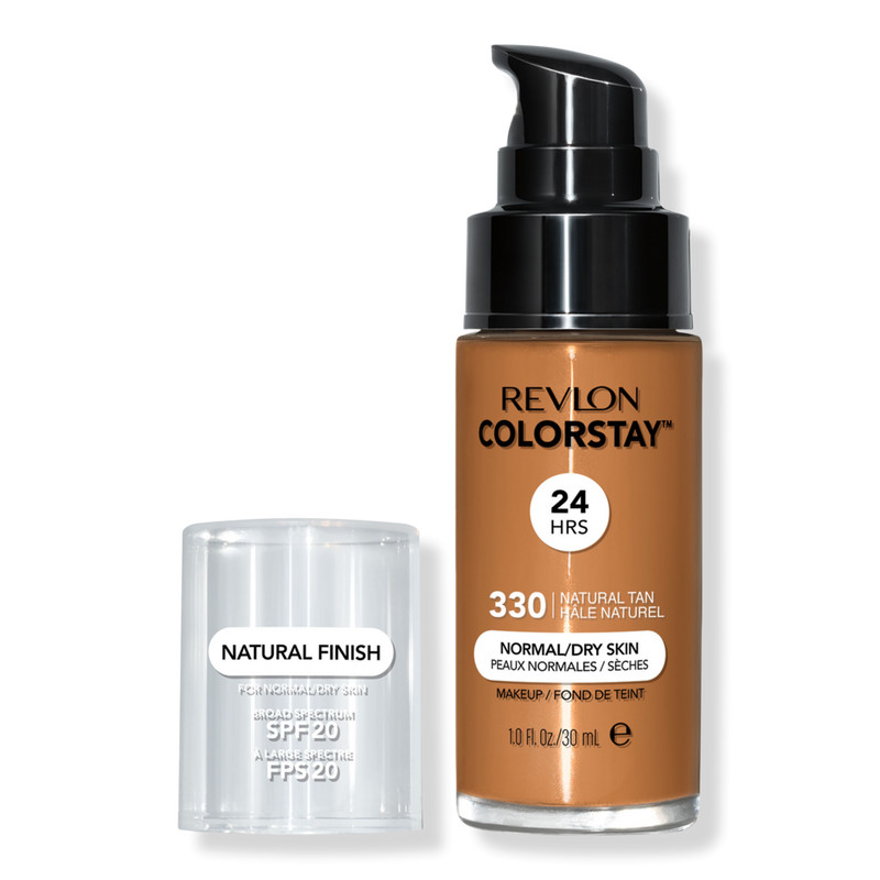 ColorStay Makeup For Normal/Dry Skin | Ulta