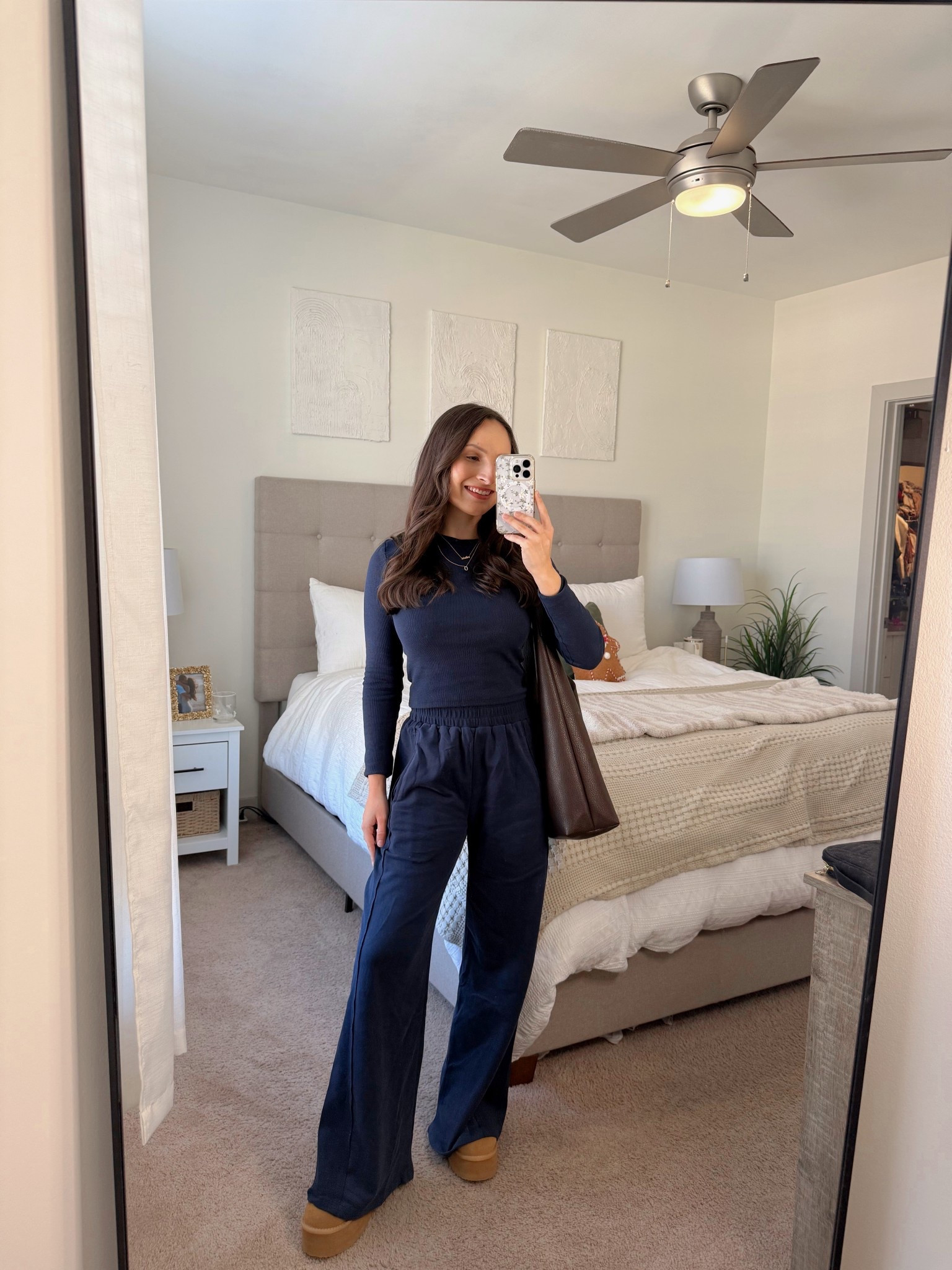 Amazon matching set - XS

#LTKCyberWeek #LTKootd #LTKdayinmylife