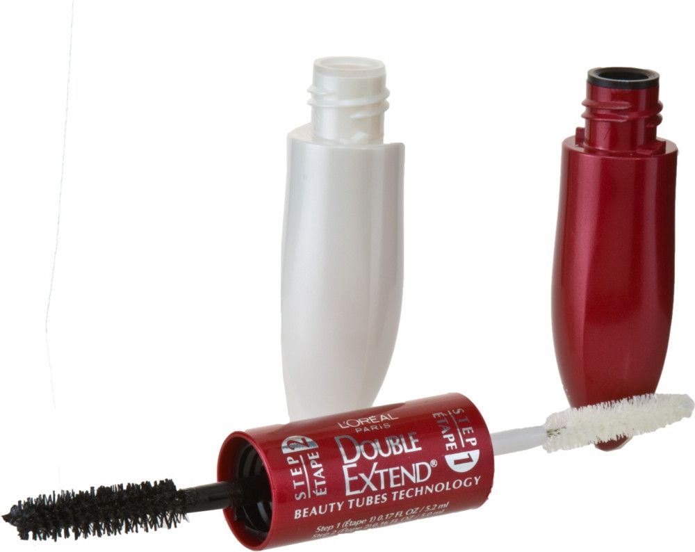 L'Oréal Double Extend Lash Extension Effect Mascara | Ulta Beauty | Ulta