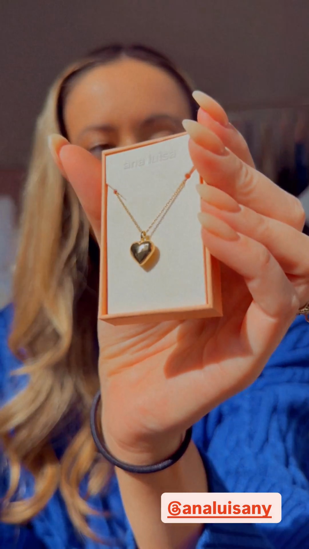 This jewelry is so beautiful but the prices are even better 😍🚨

Shop my favorites below at Ana Luisa 💗

#LTKootd