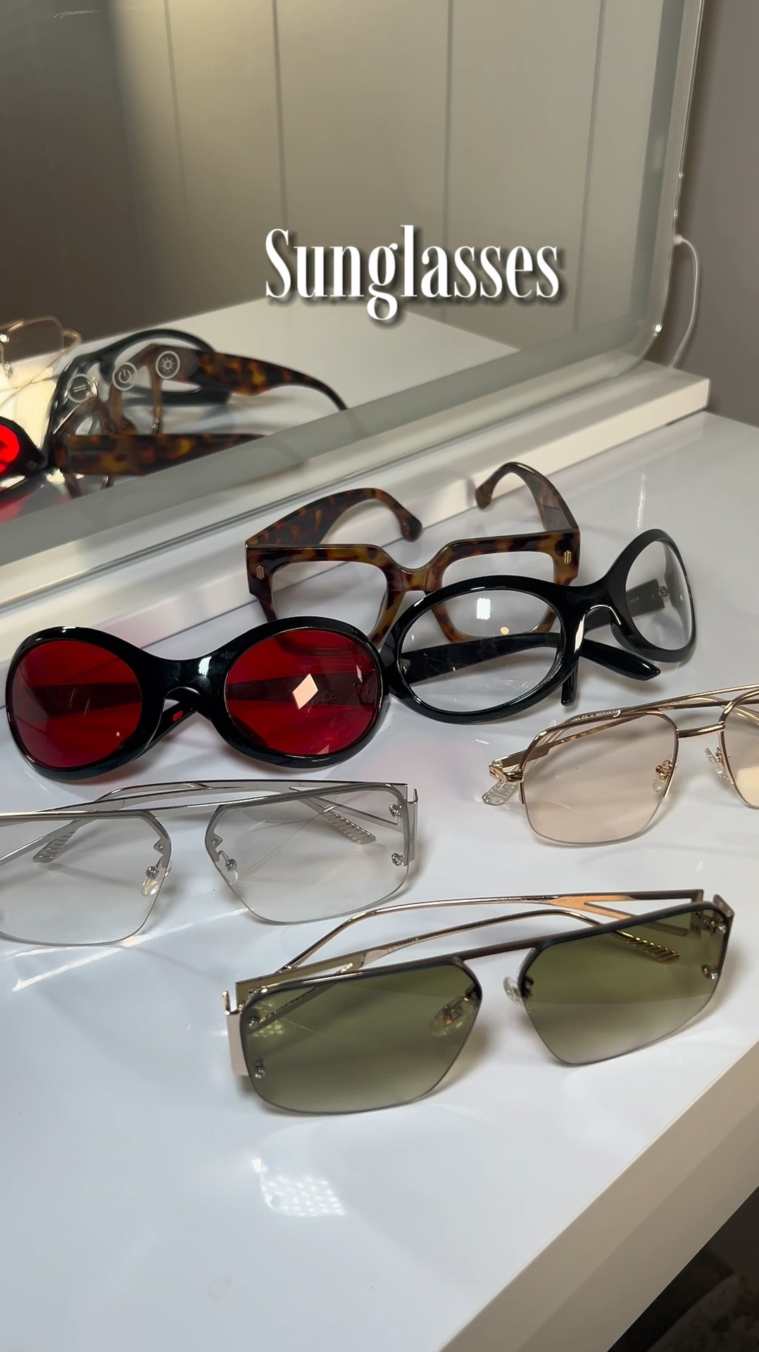 Vacation and every day sunnies #vacation 

#LTKfindsunder50 #LTKworkwear #LTKtravel