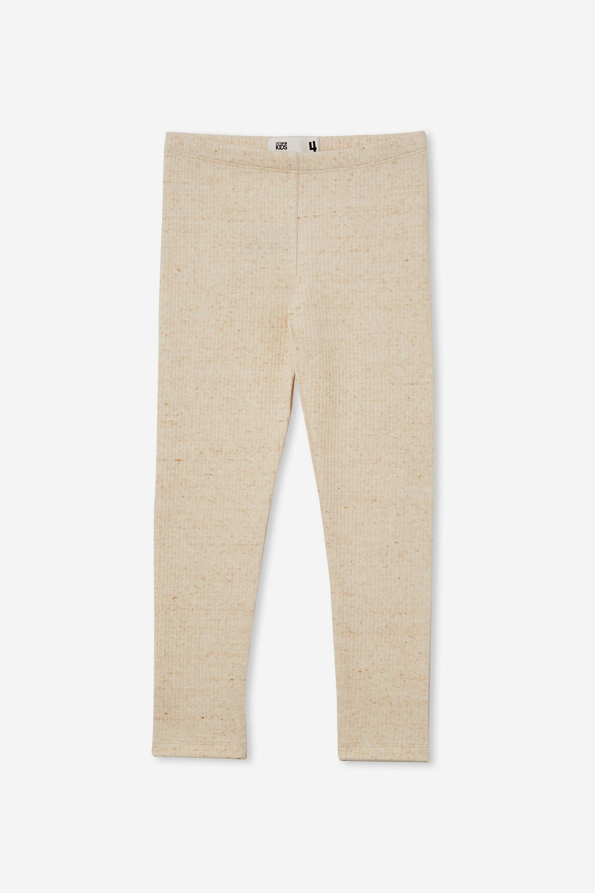 Maya Fleece Legging | Cotton On (US)