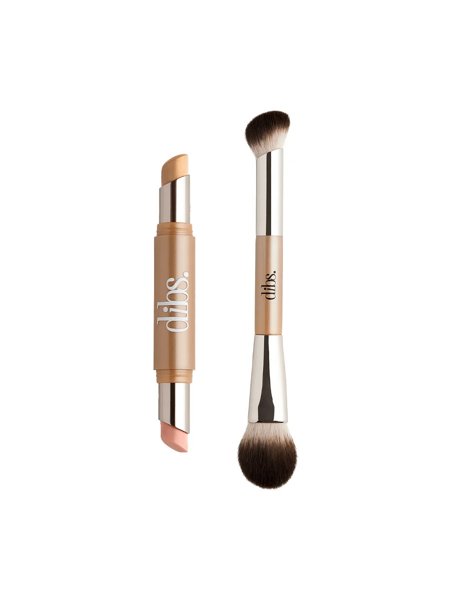 The Edit Essentials | DIBS Beauty