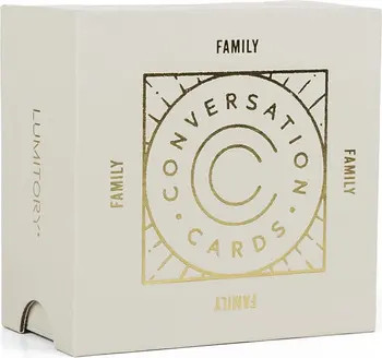Family Conversation Cards | Nordstrom