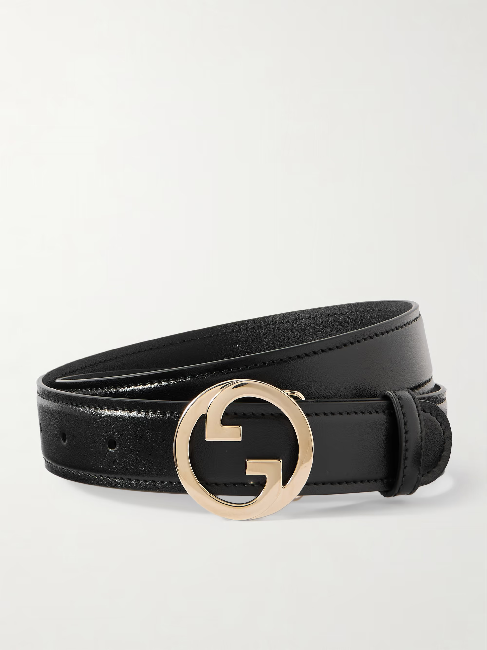 Blondie leather belt | NET-A-PORTER (UK & EU)