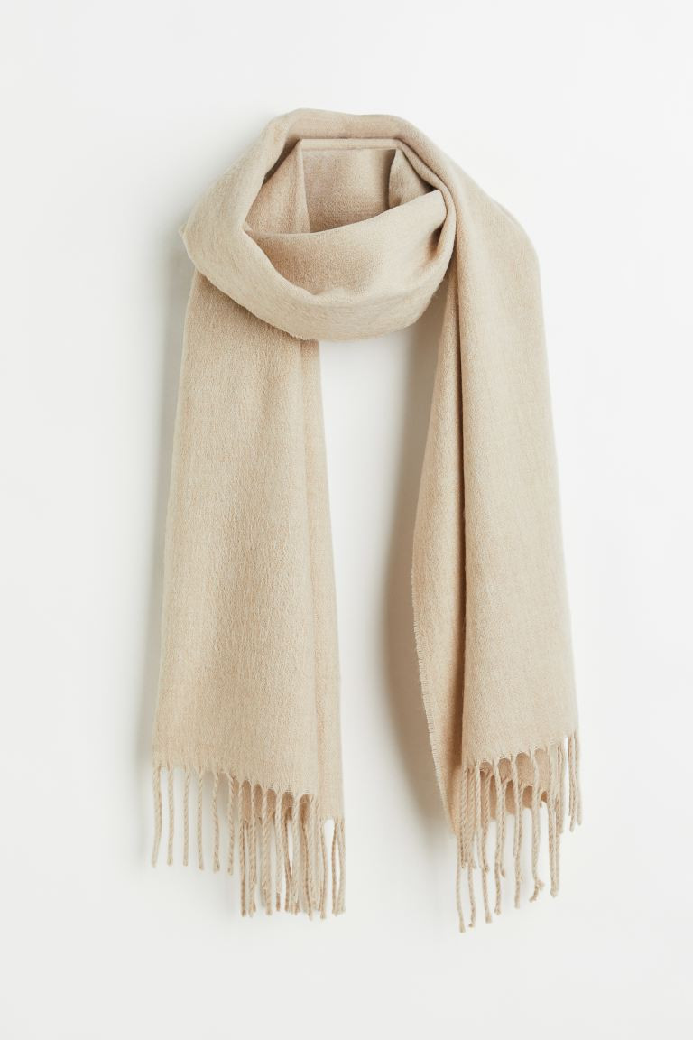 Woven Scarf | H&M (US + CA)