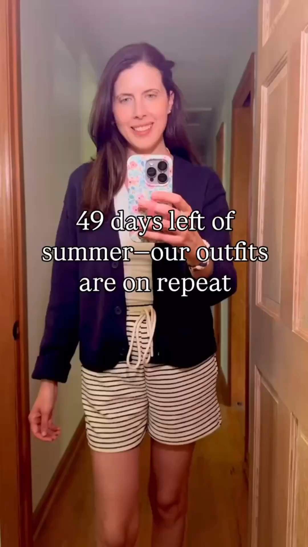 5 outfits we wore lately and where from twin sisters, who both work from home and love, classic everyday outfits

#LTKdayinmylife #LTKootd #LTKgrwm