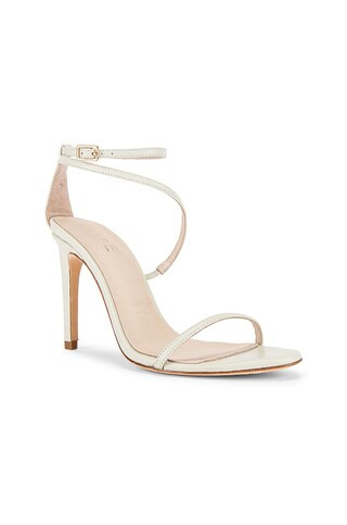 RAYE Hello Heel in White from Revolve.com | Revolve Clothing (Global)