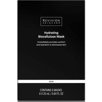 Revision Skincare Hydrating Biocellulose Mask (6-Pack) | Dermstore (US)