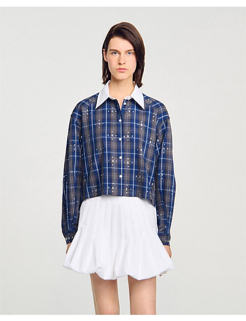 Isalie Shirt | David Jones (Australia & New Zealand)