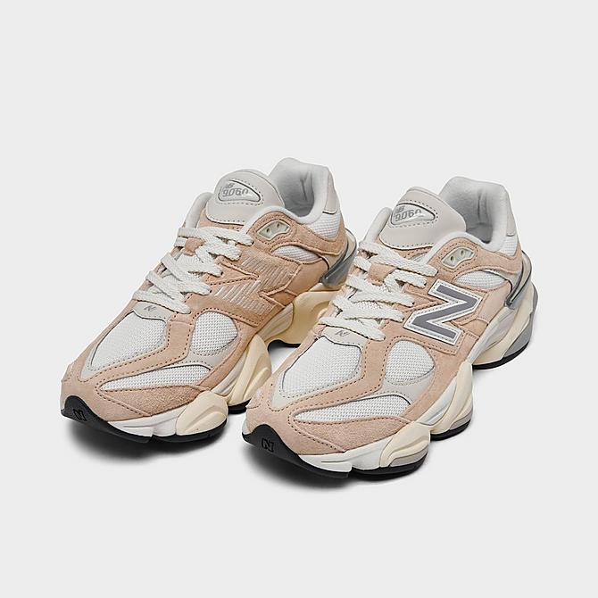 Women's New Balance 9060 Casual Shoes | Finish Line (US)