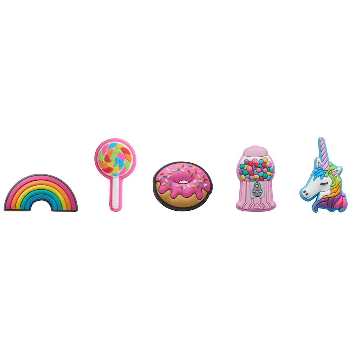Crocs Jibbitz Everything Nice 5 Pack | Target