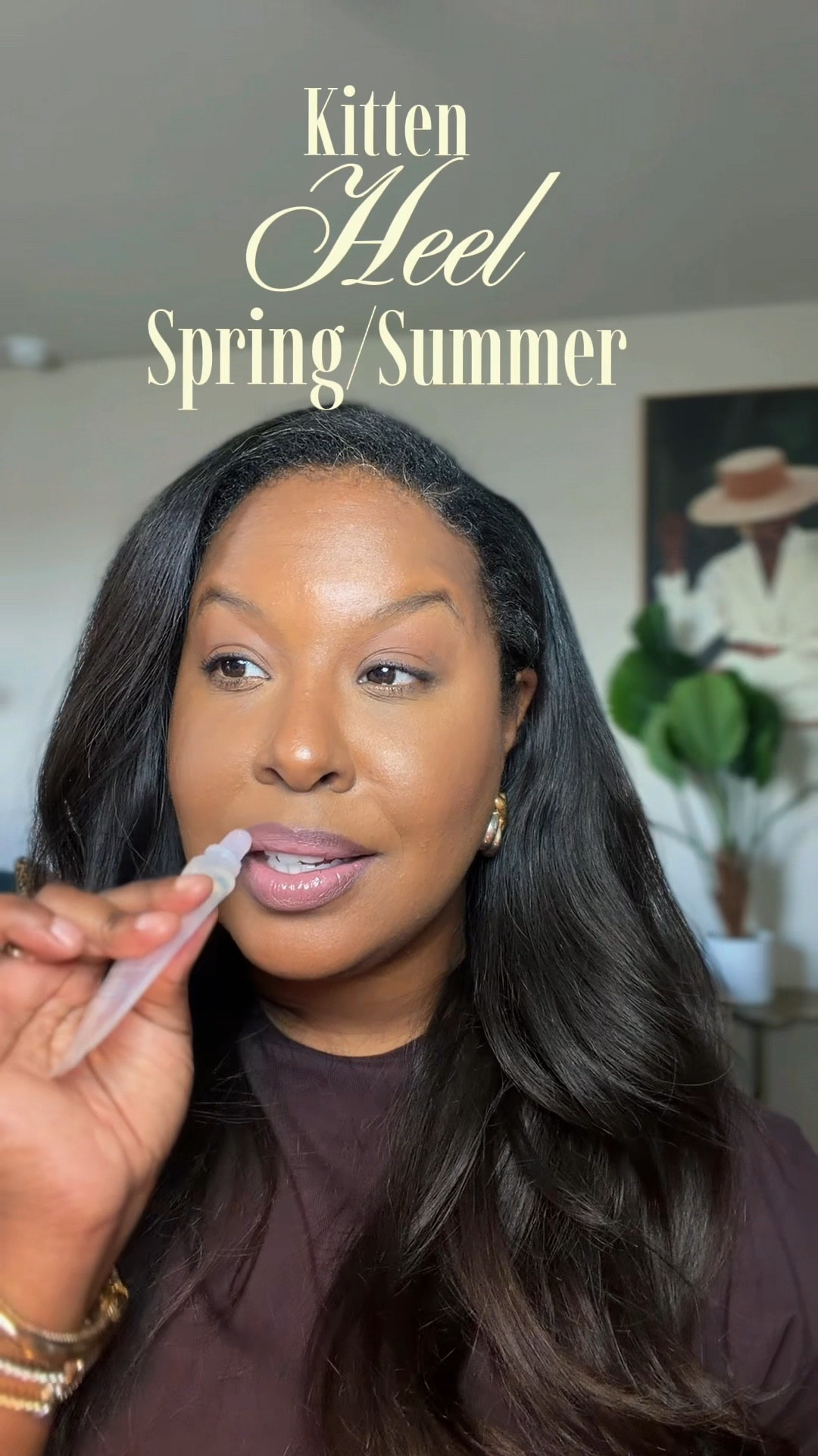 Kitten heels for Spring/Summer 

#LTKootd #LTKMidsize #LTKgrwm