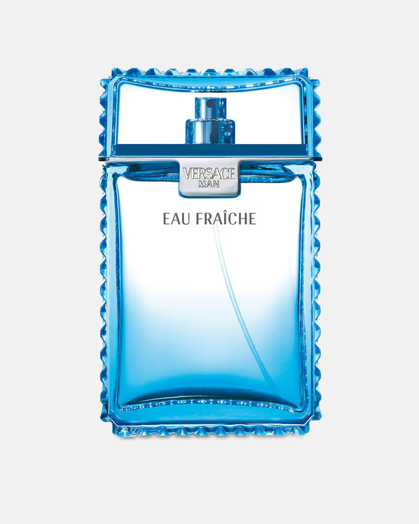 Eau Fraîche EDT 200 ml | Versace (US)