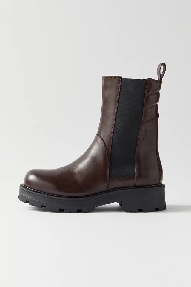 Vagabond Shoemakers Cosmo 2.0 Chelsea Boot | Urban Outfitters (US and RoW)