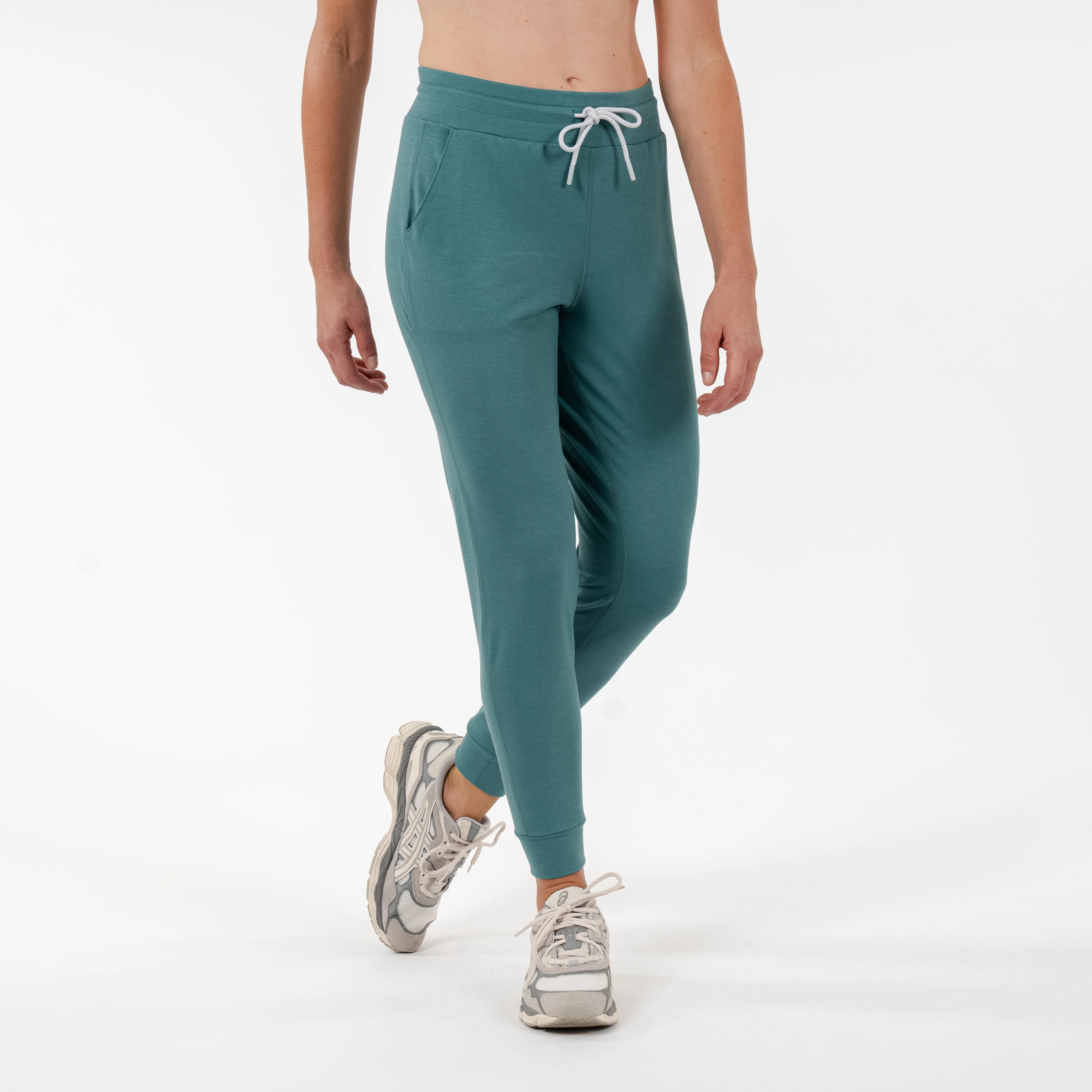 Tempo Performance Jogger | RHOBACK