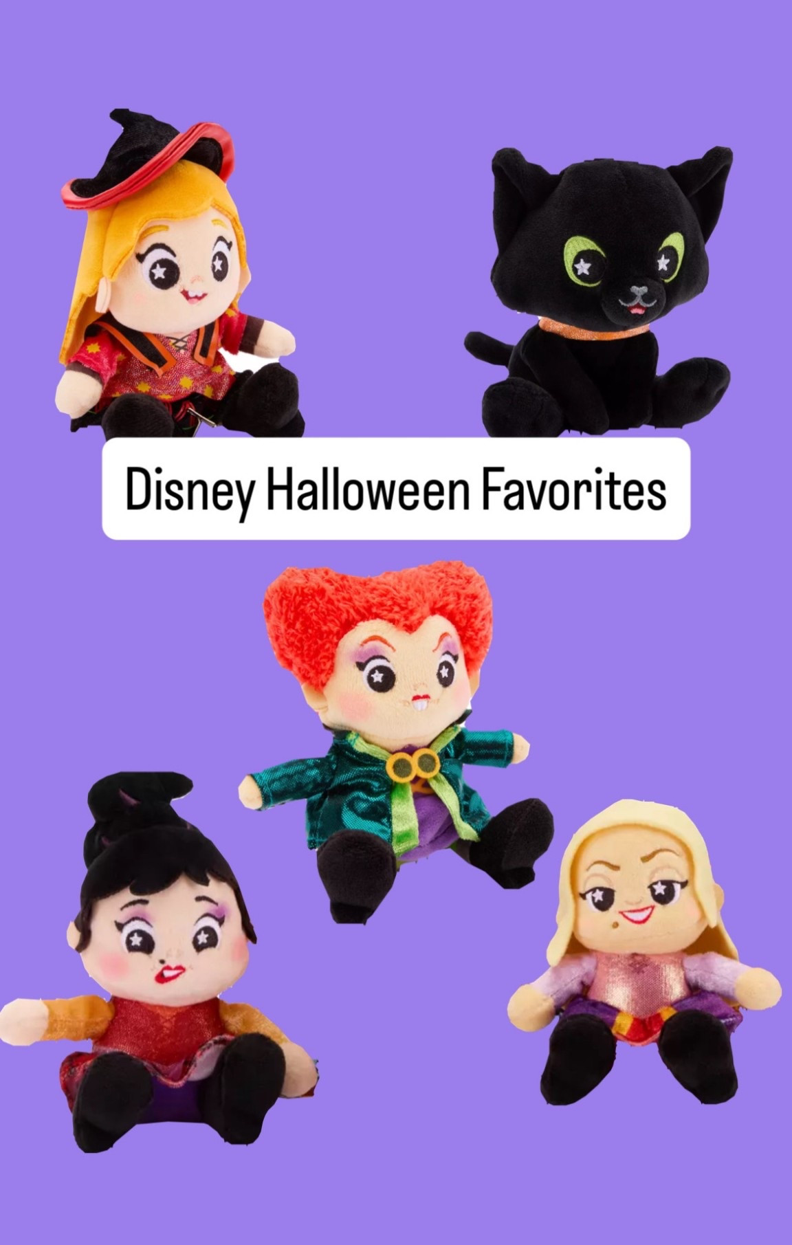 Some of my favorite Disney Store Halloween Halloween

#LTKSeasonal #LTKHalloween #LTKFindsUnder100