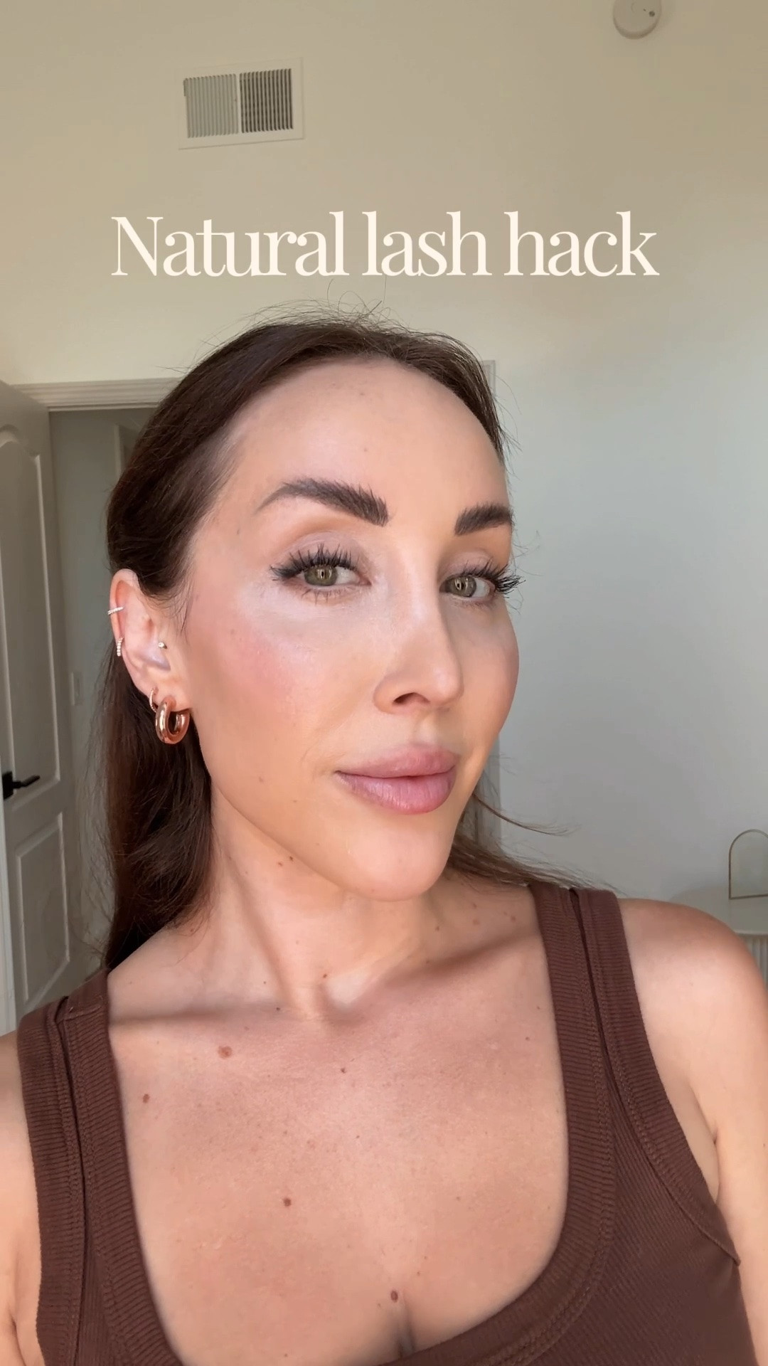 PR that I’ve received and still LOVE. My lashes have never looked like this EVER IN MY LIFE!!🤯

I use the serum, lash curler, and mascara. I curl my lashes at night so they have a natural looking curl by morning.💅🏼 

Lashes • lash hack • mascara • eyelash curler • eyelash serum @Revitalash

#LTKgrwm #LTKselfcare #LTKBeauty