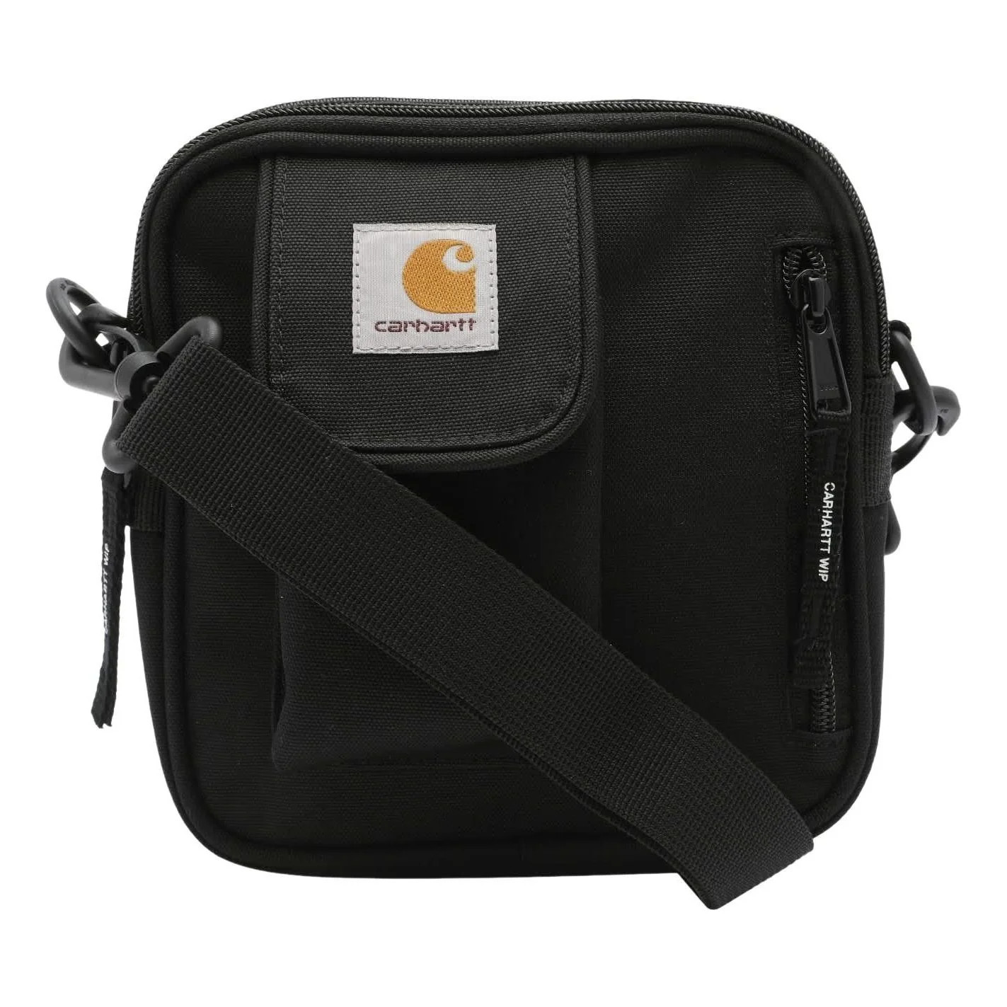 Carhartt WIP 26 Essentials Bag 'Black' I031470-89-XX | KICKS CREW