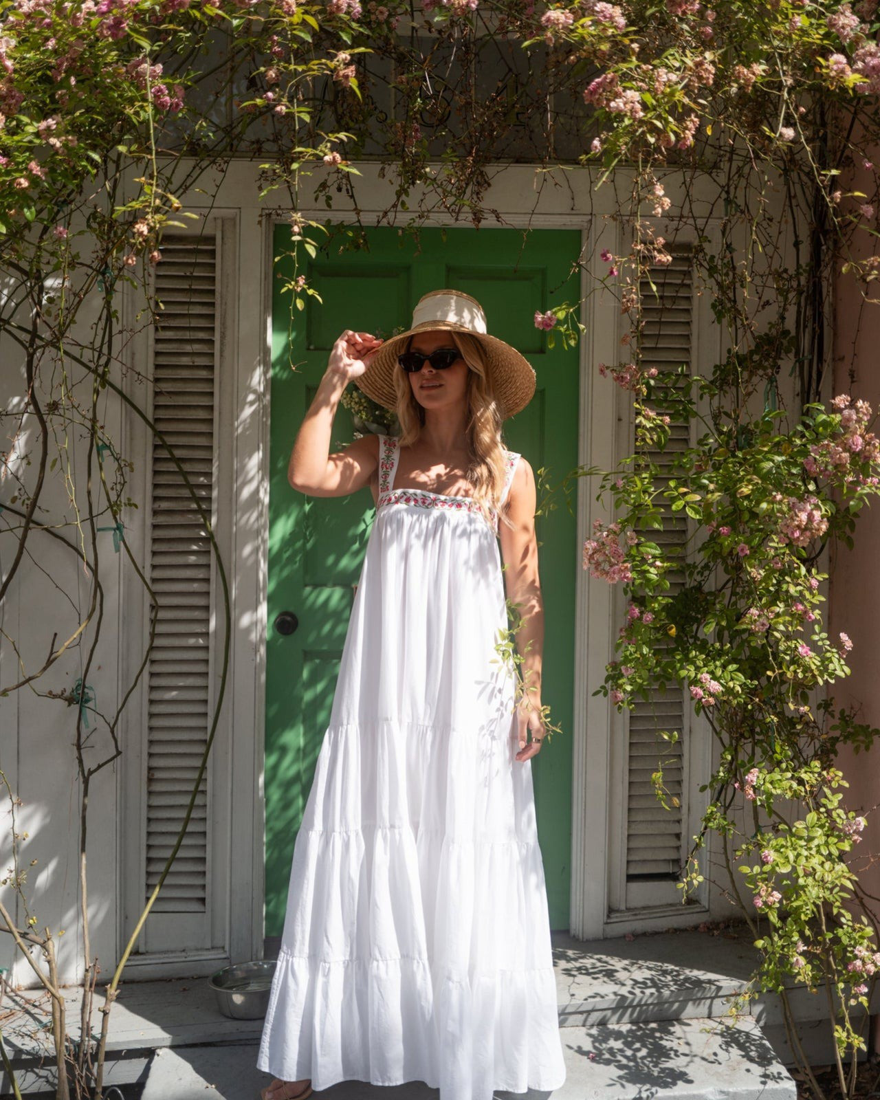 Kenny Flowers summer glam 🌺✨—flowy vacation dresses & statement swimwear perfect for sun-soaked escapes ☀️💖#KennyFlowers #SummerVacation #VacationDresses #SwimwearStyle #BeachVibes #ResortWear #TropicalOutfits #VacationStyle #PoolsideFashion #IslandLife #TravelLooks #SummerFits #BeachStyle #HolidayMode #VacationReady #LuxuryResort #TropicalFashion #SunKissedStyle #GetawayOutfits

#LTKSeasonal #LTKTravel #LTKSaleAlert