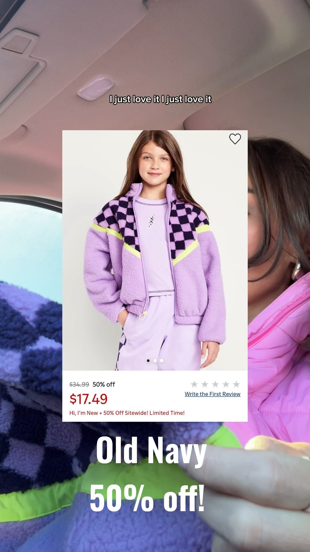 Coat lovers anonymous…#oldnavy #target #wintercoat #kidscoat 

#LTKHoliday #LTKKids #LTKSeasonal