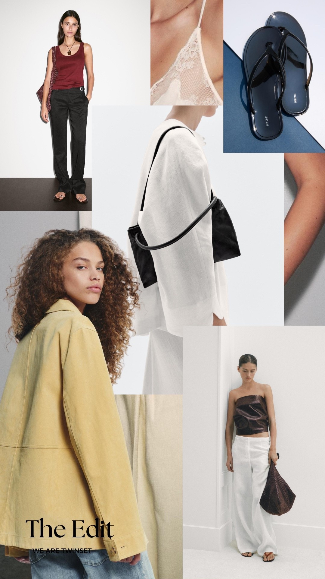 An inside look at the fashion, beauty and homeware finds our team is loving this week 🤎

#LTKstyletip #LTKbeauty #LTKhome