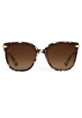 DEDE NYLON | Malt 18K Polarized | KREWE