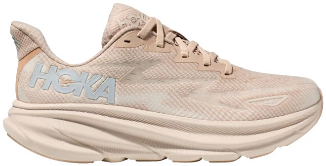 HOKA Women's Clifton 9 Running Shoes | Dick's Sporting Goods
